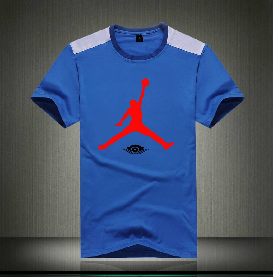 men jordan t-shirt S-XXXL-1384